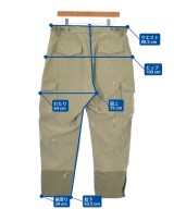 journal standard luxe（ジャーナルスタンダードラックス）カーゴパンツ カーキ サイズ:M レディース/2200606776035