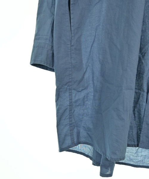 journal standard luxe（ジャーナルスタンダードラックス）カジュアルシャツ 青 サイズ:-(M位) レディース/2200606776110