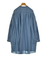journal standard luxe（ジャーナルスタンダードラックス）カジュアルシャツ 青 サイズ:-(M位) レディース/2200606776110