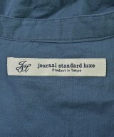 journal standard luxe（ジャーナルスタンダードラックス）カジュアルシャツ 青 サイズ:-(M位) レディース/2200606776110