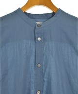 journal standard luxe（ジャーナルスタンダードラックス）カジュアルシャツ 青 サイズ:-(M位) レディース/2200606776110