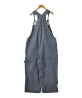 journal standard luxe（ジャーナルスタンダードラックス）オールインワン/サロペット 青 サイズ:-(M位) レディース/2200608833071