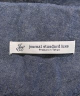 journal standard luxe（ジャーナルスタンダードラックス）オールインワン/サロペット 青 サイズ:-(M位) レディース/2200608833071