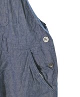 journal standard luxe（ジャーナルスタンダードラックス）オールインワン/サロペット 青 サイズ:-(M位) レディース/2200608833071