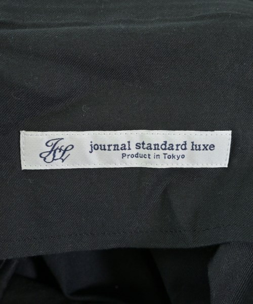 journal standard luxe（ジャーナルスタンダードラックス）その他 黒 サイズ:L レディース/2200604717030