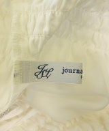 journal standard luxe（ジャーナルスタンダードラックス）ロング・マキシ丈スカート 白 サイズ:-(L位) レディース/2200607457018