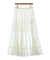 journal standard luxe ロング・マキシ丈スカート