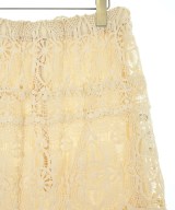 journal standard luxe（ジャーナルスタンダードラックス）ロング・マキシ丈スカート 白 サイズ:-(L位) レディース/2200607457025