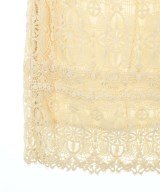 journal standard luxe（ジャーナルスタンダードラックス）ロング・マキシ丈スカート 白 サイズ:-(L位) レディース/2200607457025