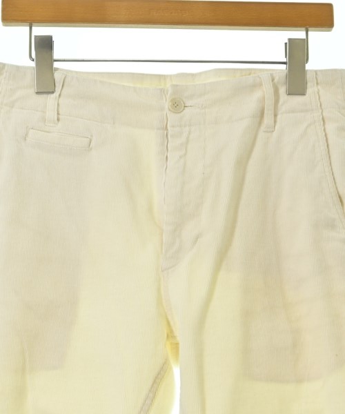 journal standard luxe（ジャーナルスタンダードラックス）チノパン 白 サイズ:M レディース/2200672381126