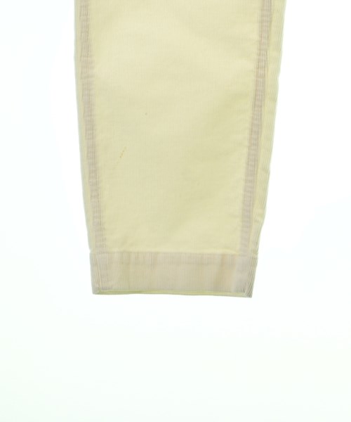journal standard luxe（ジャーナルスタンダードラックス）チノパン 白 サイズ:M レディース/2200672381126