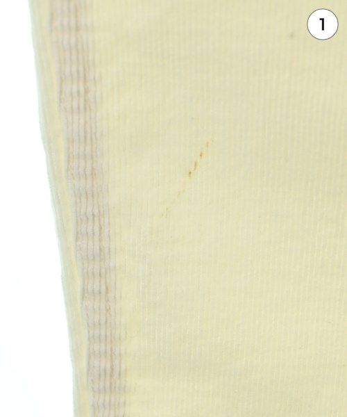 journal standard luxe（ジャーナルスタンダードラックス）チノパン 白 サイズ:M レディース/2200672381126