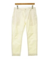 journal standard luxe（ジャーナルスタンダードラックス）チノパン 白 サイズ:M レディース/2200672381126
