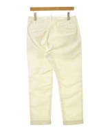 journal standard luxe（ジャーナルスタンダードラックス）チノパン 白 サイズ:M レディース/2200672381126