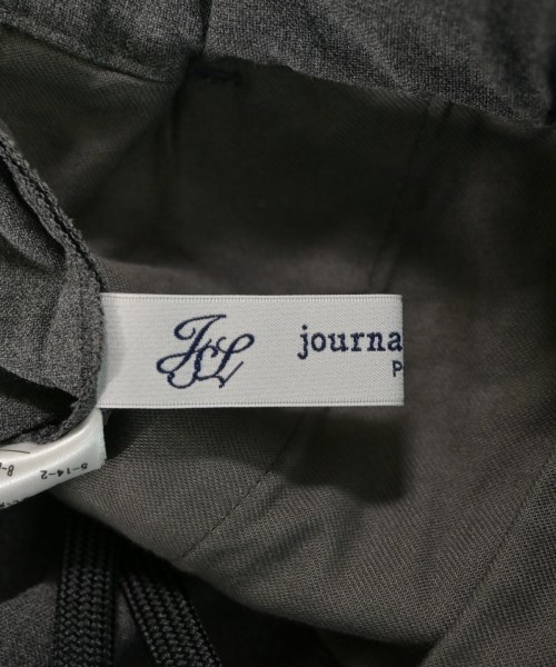 journal standard luxe（ジャーナルスタンダードラックス）その他 グレー サイズ:L メンズ/2200669770056