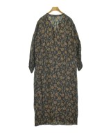 journal standard luxe（ジャーナルスタンダードラックス）シャツワンピース 黒 サイズ:F レディース/2200665395116