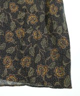 journal standard luxe（ジャーナルスタンダードラックス）シャツワンピース 黒 サイズ:F レディース/2200665395116