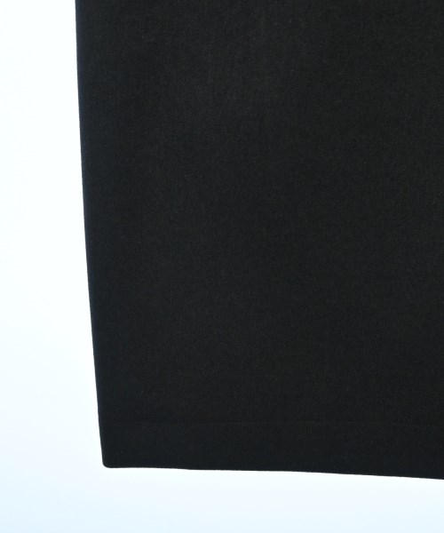 journal standard luxe（ジャーナルスタンダードラックス）ロング・マキシ丈スカート 黒 サイズ:-(L位) レディース/2200670097456