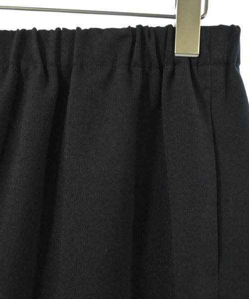 journal standard luxe（ジャーナルスタンダードラックス）ロング・マキシ丈スカート 黒 サイズ:-(L位) レディース/2200670097456