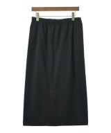 journal standard luxe（ジャーナルスタンダードラックス）ロング・マキシ丈スカート 黒 サイズ:-(L位) レディース/2200670097456
