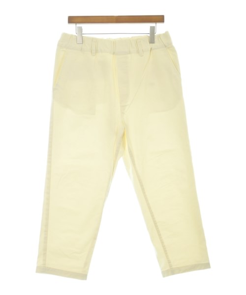 journal standard luxe(ジャーナルスタンダードラックス)その他 白 サイズ:L/2200671680107