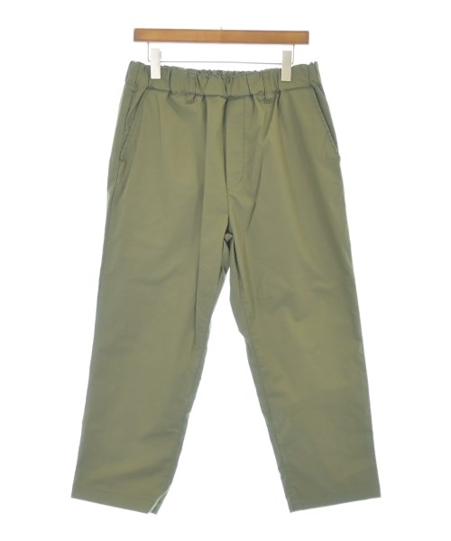 journal standard luxe(ジャーナルスタンダードラックス)その他 カーキ サイズ:L/2200671680114