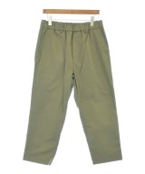 journal standard luxe（ジャーナルスタンダードラックス）その他 カーキ サイズ:L レディース/2200671680114