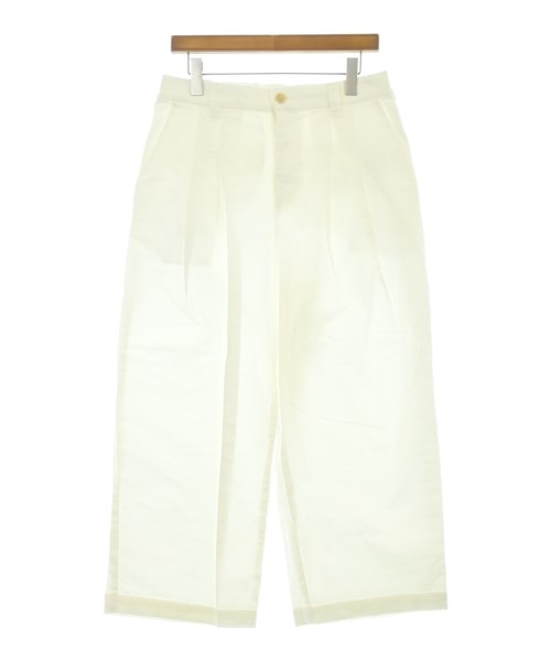 journal standard luxe(ジャーナルスタンダードラックス)その他 白 サイズ:M/2200671680145