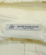 journal standard luxe（ジャーナルスタンダードラックス）その他 白 サイズ:M レディース/2200671680145