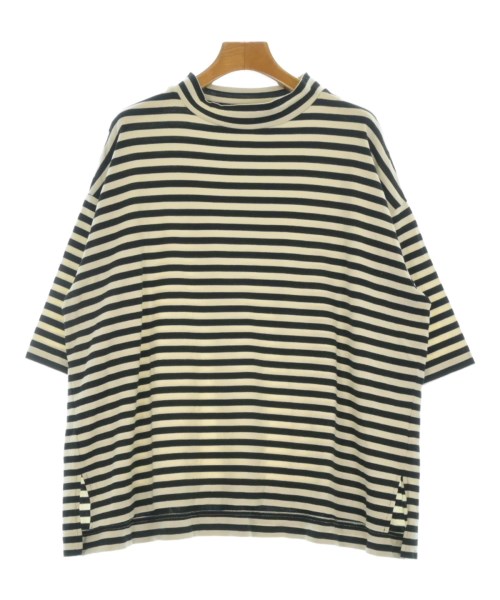 journal standard luxe(ジャーナルスタンダードラックス)Tシャツ・カットソー 黒 サイズ:F/2200654759172