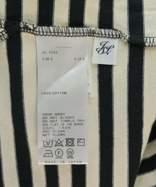 journal standard luxe（ジャーナルスタンダードラックス）Tシャツ・カットソー 黒 サイズ:F レディース/2200654759172