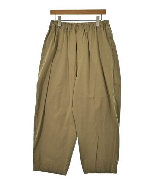 journal standard luxe(ジャーナルスタンダードラックス)チノパン ベージュ サイズ:F/2200673327055