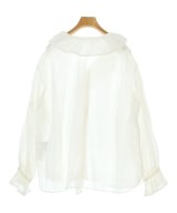 journal standard luxe（ジャーナルスタンダードラックス）ブラウス 白 サイズ:F レディース/2200671693114