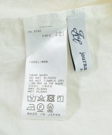 journal standard luxe（ジャーナルスタンダードラックス）ブラウス 白 サイズ:F レディース/2200671693114