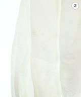 journal standard luxe（ジャーナルスタンダードラックス）ブラウス 白 サイズ:F レディース/2200671693114