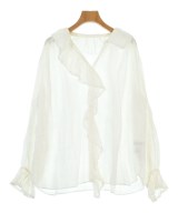 journal standard luxe ブラウス