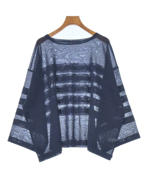 journal standard luxe(ジャーナルスタンダードラックス)ニット・セーター 紺 サイズ:F/2200672591044