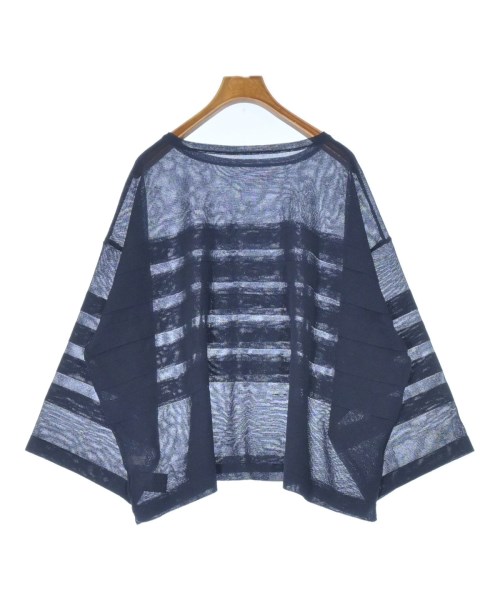 journal standard luxe（ジャーナルスタンダードラックス）ニット・セーター 紺 サイズ:F レディース/2200672591044