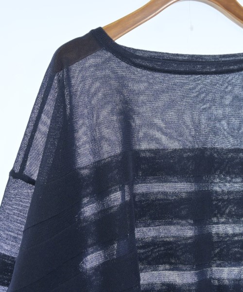 journal standard luxe（ジャーナルスタンダードラックス）ニット・セーター 紺 サイズ:F レディース/2200672591044