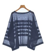 journal standard luxe（ジャーナルスタンダードラックス）ニット・セーター 紺 サイズ:F レディース/2200672591044