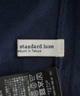 journal standard luxe（ジャーナルスタンダードラックス）ニット・セーター 紺 サイズ:F レディース/2200672591044