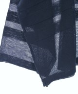 journal standard luxe（ジャーナルスタンダードラックス）ニット・セーター 紺 サイズ:F レディース/2200672591044