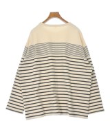 journal standard luxe（ジャーナルスタンダードラックス）Tシャツ・カットソー ベージュ サイズ:F レディース/2200672591068