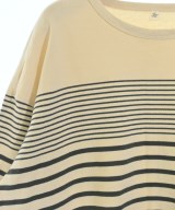journal standard luxe（ジャーナルスタンダードラックス）Tシャツ・カットソー ベージュ サイズ:F レディース/2200672591068