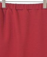 journal standard luxe（ジャーナルスタンダードラックス）ロング・マキシ丈スカート 赤 サイズ:-(M位) レディース/2200673300034