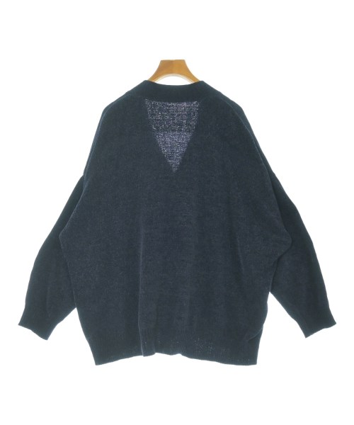 journal standard luxe（ジャーナルスタンダードラックス）カーディガン 紺 サイズ:F レディース/2200677137025