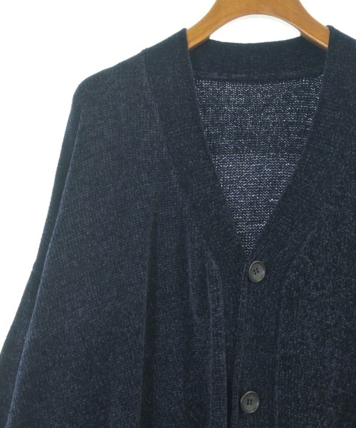 journal standard luxe（ジャーナルスタンダードラックス）カーディガン 紺 サイズ:F レディース/2200677137025