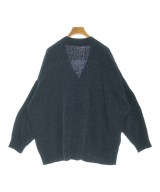 journal standard luxe（ジャーナルスタンダードラックス）カーディガン 紺 サイズ:F レディース/2200677137025