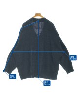 journal standard luxe（ジャーナルスタンダードラックス）カーディガン 紺 サイズ:F レディース/2200677137025