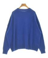 journal standard luxe（ジャーナルスタンダードラックス）ニット・セーター 青 サイズ:F レディース/2200677137049